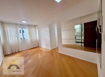 b5a5e767fd2eaf6e99894e7b8aa23fe443b1de2c · 1 dormitório para alugar, 47 m² no Bigorrilho - Curitiba/PR