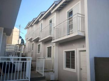 e1f824f320742fc298cf933f13f1566dd2318499 · Sobrado com 2 dormitórios à venda, 48 m² por R$ 268.000,00 - Chácara Vista Alegre - Cotia/SP