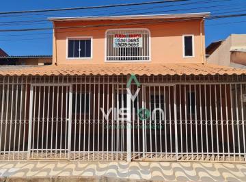 dd3b2fff861bc5ffa919ec361289cbdfaf8dee33 · Casa 4 Quartos à Venda em Samambaia Sul