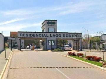 62241ffd138fb250d096f8e60eec7c7ce5d78d0d · Terreno à venda, 160 m² por R$ 255.000 - Condomínio Lago dos Ipês - Itapetininga/SP