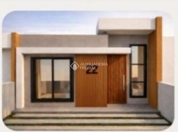 Casa · 80m² · 3 Quartos · Casa com 3 quartos em Dom Feliciano