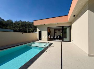 9862237cc2b11e9bbc92dc112ac173345e1b8c99 · Casa com 3 quartos à venda, 241 m² por R$ 2.800.000 - Condomínio Residencial Terras da Freguesia - G