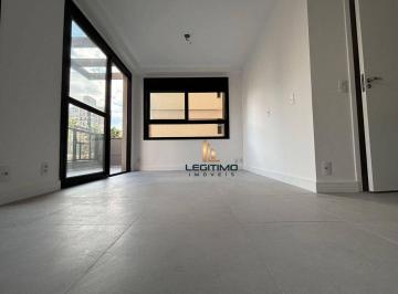 6e65d35e4dbeeb38cd03f321a09f23a4c8e3220c · Apartamento com 1 dormitório para alugar, 24 m² por R$ 3.097,99/mês - Bosque da Saúde - São Paulo/SP