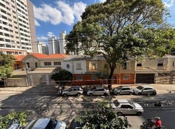 0918fbb3c2a9d84852a6567b95fadc8129f8e24c · Apartamento com 1 dormitório para alugar, 24 m² por R$ 3.097,99/mês - Bosque da Saúde - São Paulo/SP