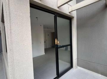 43bab39a4da4f313805eac2bb88e64097e33f05c · Apartamento com 1 dormitório para alugar, 24 m² por R$ 3.097,99/mês - Bosque da Saúde - São Paulo/SP