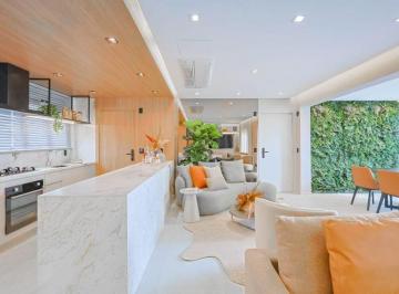 Apartamento de 2 quartos, São Paulo · Apartamento de 96 m² com 2 Suítes à venda em Pinheiros - Aceita Financiamento