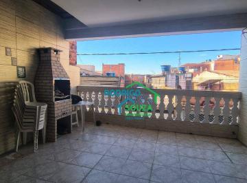 539a6e5c641b5fa60787a7bd43c3c9bc90d7cba7 · Casa com 5 dormitórios à venda, 200 m² por R$ 380.000,00 - Recanto Campy - Carapicuíba/SP