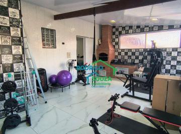 567bf3b9bc6c29c01522a07d8bb6db74202fd84a · Casa Reformada com 3 Dormitórios, 2 Suítes, Hidromassagem e Escritório – Região do Corinthinha | Car