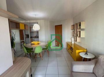 bf09abd439d91ff28720d2d4576c269d6d2e98fc · Apartamento com 3 dormitórios à venda, 80 m² por R$ 750.000 - Casa Amarela - Recife/PE
