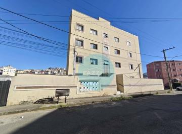 FACHADA · Apartamento para alugar por R$ 2.162,00/mês - Jardim Quisisana - Poços de Caldas/MG
