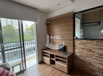 1f47a8982a7cb383f9b625e9506347d371f76512 · Apartamento à venda, 49 m² por R$ 370.000,00 - Jardim Myrian Moreira da Costa - Campinas/SP