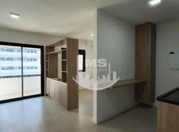 5702ac1afb1861f5d7c51bcabdeeebbdf8382516 · Apartamento com 1 dormitório, 46 m² - venda por R$ 600.000 ou aluguel por R$ 3.000/mês - Bosque - Ca