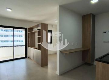 00b8357a44aca6180feef928ae9360609e9ced38 · Apartamento com 1 dormitório, 46 m² - venda por R$ 600.000 ou aluguel por R$ 3.000/mês - Bosque - Ca