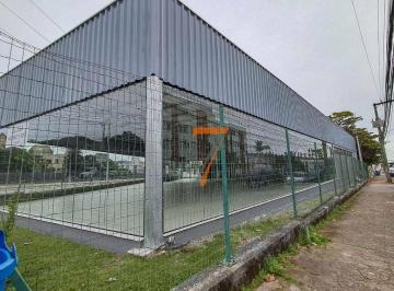 68644f4f5b85678c5468608b2d8e1e986fdd728a · Galpão para alugar, 750 m² por R$ 37.800/mês - Capoeiras - Florianópolis/SC