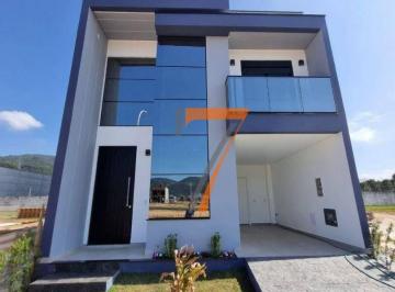 424ba40de069967bb764ee294985d16819caeb01 · Casa com 3 dormitórios à venda, 150 m² por R$ 1.149.000,00 - Beira Rio - Biguaçu/SC