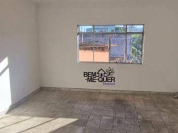 41da41726a6ec353d7cfa017b9805819be46a477 · Sobrado com 3 dormitórios para alugar, 120 m² por R$ 2.900/mês - Vila Pirituba - São Paulo/SP