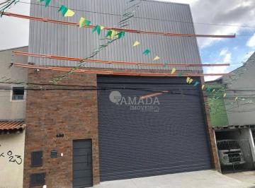 f31e8ab61d241611bf68719ce84b1d58b048f95d · Galpão para alugar, 450 m² por R$ 15.312,64/mês - Vila Rio Branco - São Paulo/SP