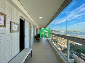 59de0253099101dd7c0701d48f486d8283f60a23 · Apartamento à beira mar com 3 quartos (1 suíte), 2 vagas e lazer à venda em Enseada, Guarujá