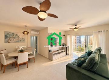 126f552f03e08dc7afbc8f3eadeab34ddb924010 · Apartamento à beira mar, vista mar com 4 quartos (2 suítes), 2 vagas à venda em Pitangueiras, Guaruj