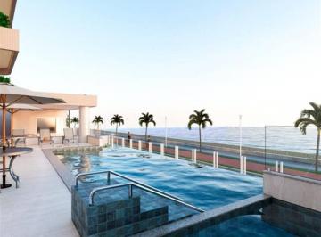 Apartamento · 72m² · 2 Quartos · 1 Vaga · APARTAMENTO COM 71,67 m² - CENTRO - MONGAGUÁ SP