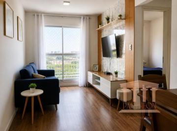 v1077a.jpg · Apartamento - Sao Pedro