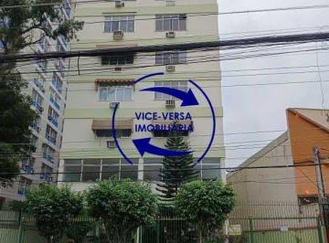 Apartamento · 90m² · 3 Quartos · 1 Vaga · Apartamento : / Residencial / Méier