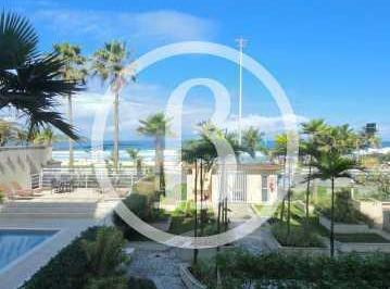 Apartamento · 119m² · 3 Quartos · 2 Vagas · Apartamento : Padrão / Residencial / Barra da Tijuca
