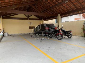 Casa · 50m² · 1 Quarto · 1 Vaga · 1 QUARTO AVIAÇÃO PRAIA GRANDE SP