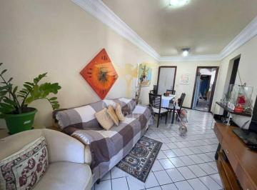 Apartamento · 92m² · 3 Quartos · 2 Vagas · APARTAMENTO 3 QUARTOS (1 SUÍTE), 92M², 2 VAGAS, NO STIEP