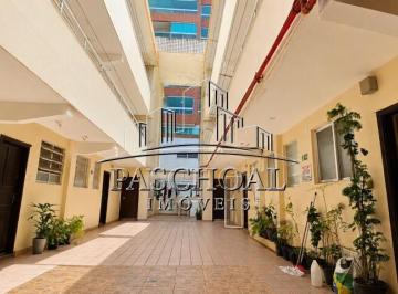 Apartamento · 40m² · 2 Quartos · 1 Vaga · APARTAMENTO COM 39,93 m² - BOQUEIRAO - PRAIA GRANDE SP