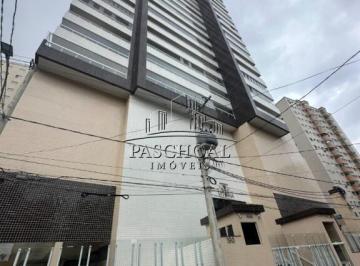 Apartamento · 96m² · 2 Quartos · 3 Vagas · Maravilhoso Apartamento 2 Suítes, 2 vagas de garagem, Aviação Praia Grande SP