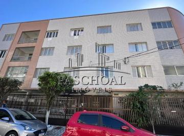 Apartamento · 38m² · 1 Quarto · 1 Vaga · APARTAMENTO À VENDA – BOQUEIRÃO – PRAIA GRANDE/SP