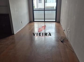 Apartamento · 69m² · 2 Quartos · 1 Vaga · Apto 2 quartos 2 banhs, 69 úteis ótimo local