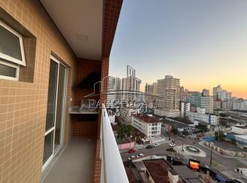 Apartamento · 46m² · 1 Quarto · 1 Vaga · Apartamento 1 quarto, 1 banheiro, terraço gourmet. Boqueirão