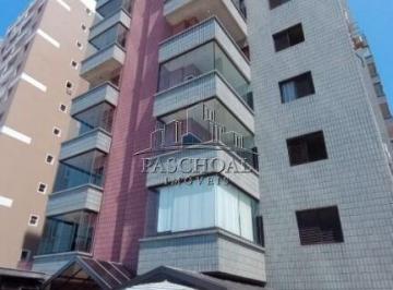 Apartamento · 85m² · 2 Quartos · 1 Vaga · PRÉDIO FRENTE AO MAR, APARTAMENTO 02 QUARTOS, 87,00 MTS DE ÁREA ÚTIL, BAIRRO AVIAÇÃO EM PRAIA GRANDE