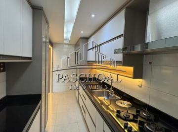 Apartamento · 108m² · 3 Quartos · 3 Vagas · Maravilhoso Apartamento 3 Quartos, 2 Suítes, 3 Vagas, com Vista para o Mar em Caiçara