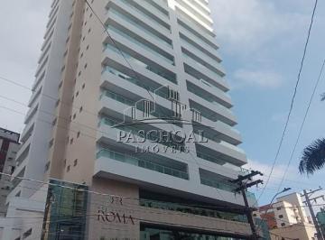 Apartamento · 75m² · 2 Quartos · 1 Vaga · PRÉDIO NOVO, APARTAMENTO 02 QUARTOS, SACADA GOURMET, LAZER COMPLETO, BAIRRO AVIAÇÃO EM PRAIA GRANDE.