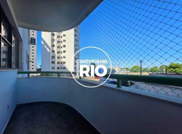 Apartamento · 90m² · 3 Quartos · 2 Vagas · Apartamento no Recreio dos Bandeirantes à venda