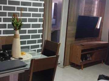 Apartamento · 48m² · 2 Quartos · 1 Vaga · Apartamento 2 quartos Vaga de garagem à venda na Pavuna - Rio de Janeiro, RJ