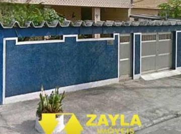Casa · 110m² · 5 Quartos · 5 Vagas · 2 casas à venda no IAPC de Irajá - Rio de Janeiro, RJ