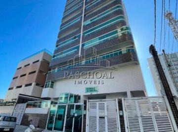 Apartamento · 72m² · 2 Quartos · 1 Vaga · APARTAMENTO 02 QUARTOS, SACADA GOURMET, PISCINA AQUECIDA, BAIRRO TUPI EM PRAIA GRANDE, VALOR R$ 485.