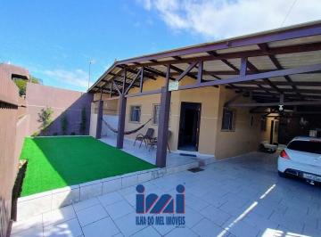 Casa · 200m² · 5 Quartos · 5 Vagas · Casa 5 Quartos em Praia de Leste