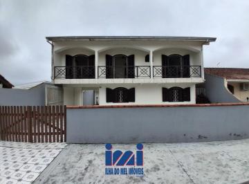 Casa · 155m² · 4 Quartos · 2 Vagas · SOBRADO COM EDÍCULA A VENDA EM IPANEMA