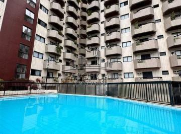 Apartamento · 57m² · 1 Quarto · 1 Vaga · APARTAMENTO 01 QUARTO, SACADA, 57 MTS DE ÁREA ÚTIL, BAIRRO CANTO DO FORTE EM PRAIA GRANDE - VALOR R$