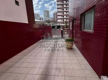 Apartamento · 74m² · 2 Quartos · 1 Vaga · Excelente Apartamento no Canto do Forte