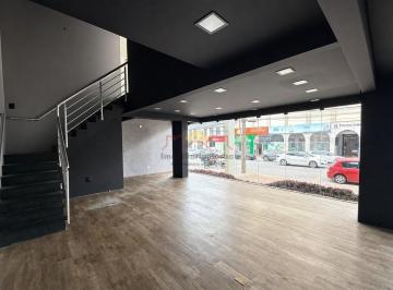 Comercial · 90m² · SALA COMERCIAL COM MEZANINO NO CENTRO DE JOINVILLE