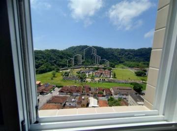 Apartamento · 77m² · 2 Quartos · 1 Vaga · Prédio Novo no Canto do Forte - Fino acabamento - Lazer Clube.