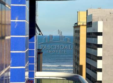 Apartamento · 90m² · 3 Quartos · 2 Vagas · Maravilhoso Apartamento 3 Quartos à Venda na Aviação, Praia Grande