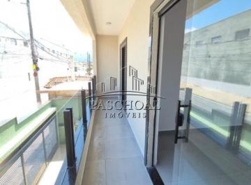 Casa · 62m² · 2 Quartos · 1 Vaga · CASA COM 62,14 m² - PRINCESA - PRAIA GRANDE SP
