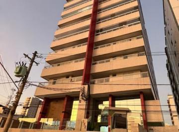 Apartamento · 70m² · 2 Quartos · 1 Vaga · APARTAMENTO 2 DORMITORIOS EM PRAIA GRANDE